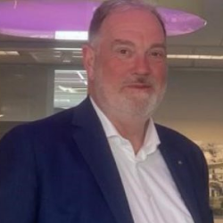 Ben van de Meerakker